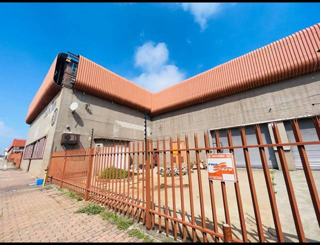 INDUSTRIAL FOR SALE IN SPRINGS